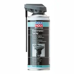 LIQUI MOLY - Limpia Contactos 400 ml