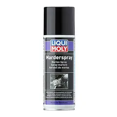 LIQUI MOLY - Repelente de Roedores y Ratones 200 ml