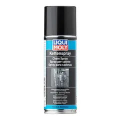 LIQUI MOLY - Grasa Sintética para Cadenas 200 ml