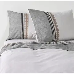 CANNON - Sabanas 2PLAZA 200 Hilos Murphy