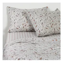 CANNON - Sabanas 2PLAZA 200 Hilos Shadow