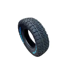 GENERICO - Neumatico 27565 R18LT TOURADOR X FORCE AT II 123120R BZ 10PR