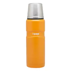 KEEP - Termo Ergo - Naranja