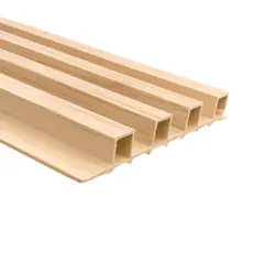GENERICO - Revestimiento Muro Decorativo - HP-250-93 - Caja 8 Unidades