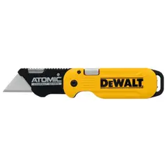 DEWALT - Cuchillo Cartonero Plegable Atomic DWHT10990