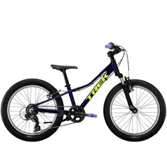 TREK - Bicicleta Niños Precaliber 20 Suspensión 7 Velocidades