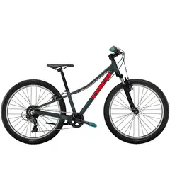 TREK - Bicicleta Niños Precaliber 24 Azul 2023