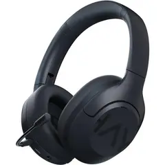 HAYLOU - S30 Pro Anc Inalámbricos Con Micrófono Dura 80H Azul Oscuro