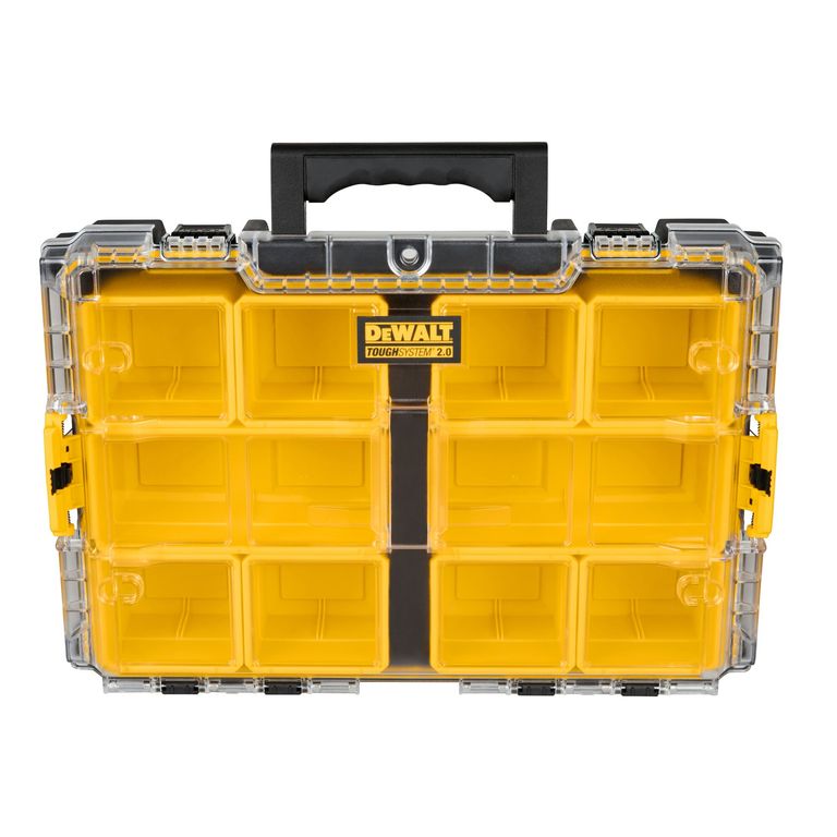 Organizador TOUGHSYSTEM 2.0 DWST08040