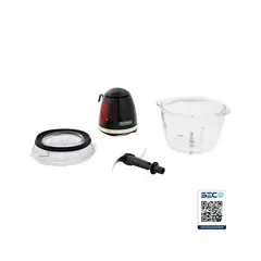 THOMAS - PICADORA DE ALIMENTOS 200W