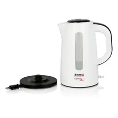 THOMAS - Hervidor Th-4350 3 Litros Color Blanco