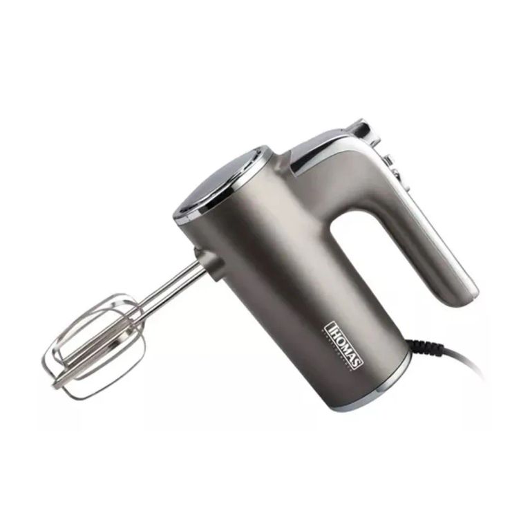 BATIDORA DE MANO 5 VELOCIDADES TH-8845M