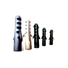 GENERICO - TARUGO PLASTICO 12 MM CIENTO