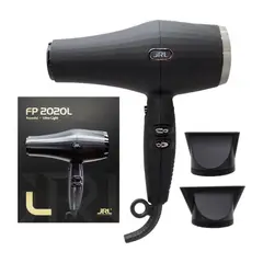 JRL PROFESSIONAL - Jrl Profesional Secador De Pelo Ultra Light FP2020L 2400W