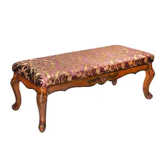 MSA MUEBLES SANTA ANA - Banqueta Nousen