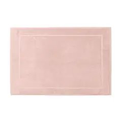 KARSTEN - Piso de baño 680gr 100% algodón Pétala