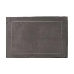 KARSTEN - Piso de baño Juliet 680gr Carbono