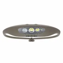 KNOG - Linterna Bilby Headlamp - Putty Grey