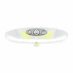 KNOG - Linterna Frontal Bandicoot Run 250 Lime