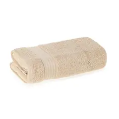 KARSTEN - Toalla de mano Magna 600gr 48x80 cms Beige