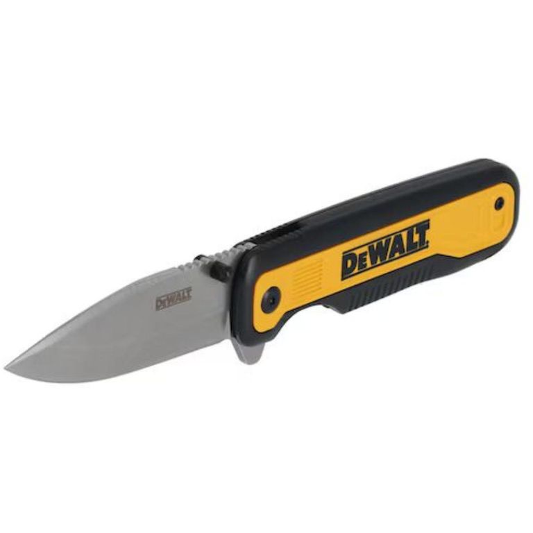 Cuchillo Plegable de Bolsillo 3.0 DWHT10993