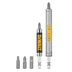 DEWALT - Set Guias Magneticas Dw2095 - Eo