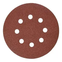 DEWALT - Disco Lija Velcro Grano 120set 5 Unidades Dw4303