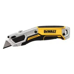 DEWALT - - Cuchillo Cartonero Toughseries Dwht10999.- E.o.