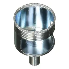 DEWALT - Broca Diamantada Para Porcelanato 1-3/8 Dw5586.- E.o