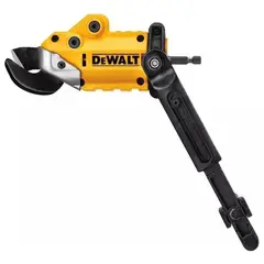 DEWALT - - Accesorio Cizalla Dwashrir - Eo