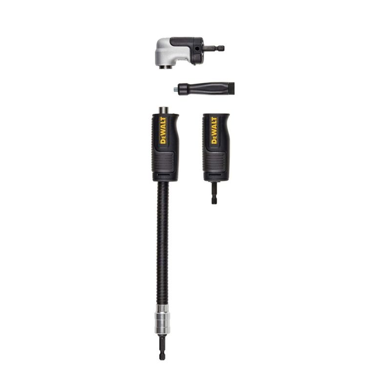 Adaptador Ángulo Recto Sistema 4 En 1 E.o.