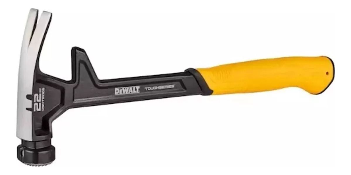 Martillo Demolición 22oz Toughseries Dwht51008- Eo