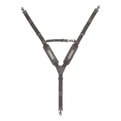 DEWALT - Tirantes Cinturón De Herramientas Dewalt, Con 3 Puntos.- E.o