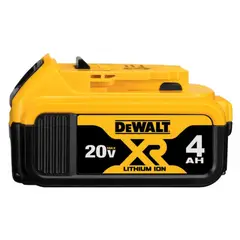 DEWALT - Bateria 4 Amperes 20v Dcb204 - E.o.