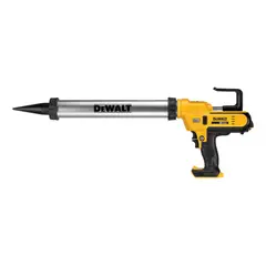 DEWALT - Pistola De Adhesivo 300-600ml 20v Max Solo Herramienta- Eo