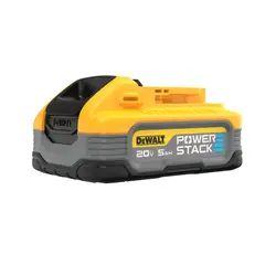 DEWALT - Bateria Compacta 5ah 20v Max Powerstack Dcbp520-b3