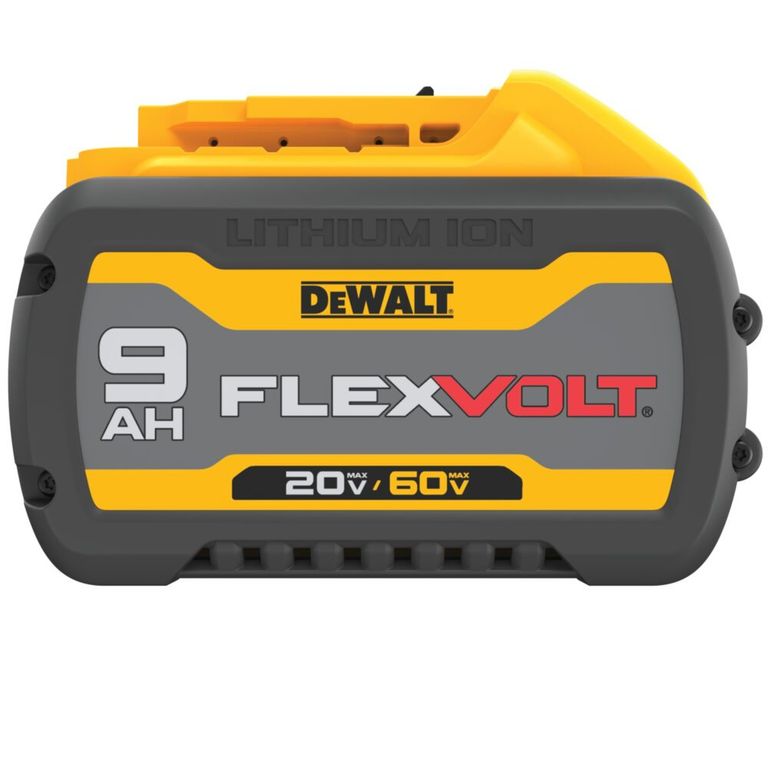 Batería Flexvolt 60v 9 Ah Dcb609-b3 - E.o.
