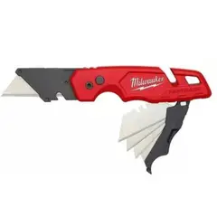 MILWAUKEE - - Cuchillo Cartonero 48-22-1502 Plegable - Eo