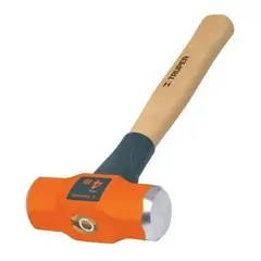 TRUPER - Combo 4 Lbs Md-4m Mango Hikory Americano - Multicolor