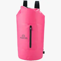 TERRA FORCE - BOLSO SECO NOMADE 30L - ROSA