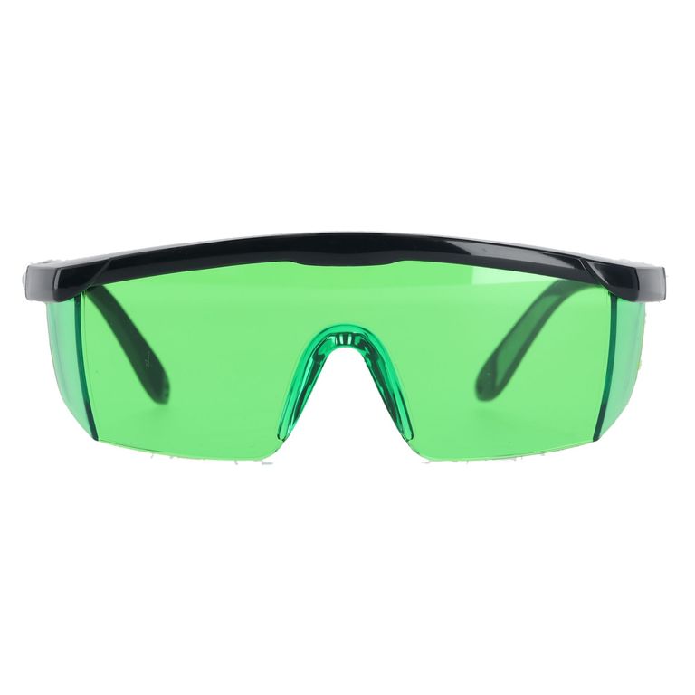 Gafas verdes para laser DE0714G-XJ