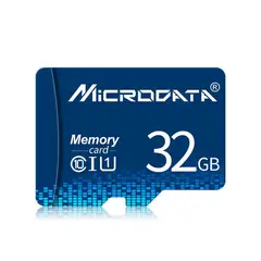 OEM - Memoria 32GB microSDXC Microdata A1 V10