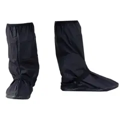 GENERICO - Cubre Botas Para Lluvia Impermeable