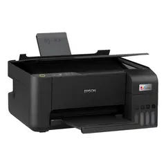EPSON - Impresora Multifunción A Color Ecotank L3210