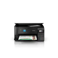 EPSON - Impresora Multifuncional L3560 Inyección Tinta Color