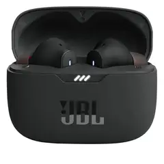 JBL - Audífonos Inalámbricos WAVE 230NC Negro