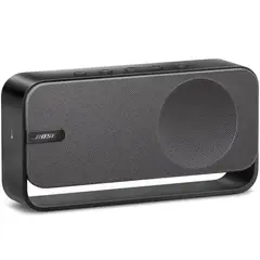 BOSE - SoundLink Home Bluetooth Speaker - Cool Grey
