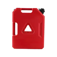 TERRA FORCE - CONTENEDOR DE COMBUSTIBLE OVERLAND 4X4 A 75L 2 GALONES