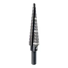 MILWAUKEE - - Broca Cono Escalonada 48-89-9201 3.2 A 12mm E.o.