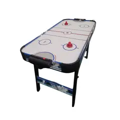 GENERICO - Air Hockey 1,22 Mts, Marcador digital